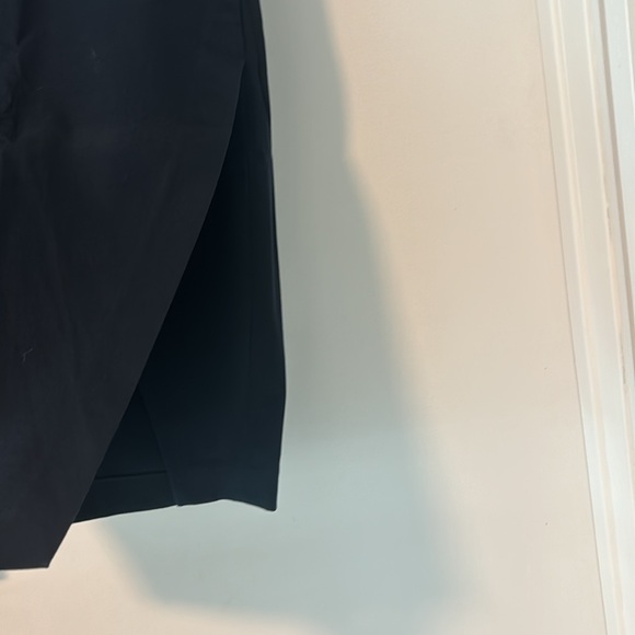 Banana Republic Navy pencil skirt Brand new with tags - Picture 3 of 3